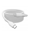 DIGITUS USB Silicone charging cable USB-C - Lightning 1m USB 2.0 60W Kolor: BIAŁY - nr 4