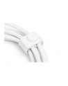 DIGITUS USB Silicone charging cable USB-C - Lightning 1m USB 2.0 60W Kolor: BIAŁY - nr 6
