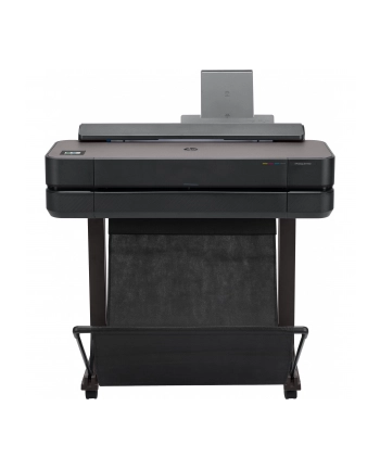 hp inc. HP DesignJet T650 24inch LFP 2025 Colour Ink-Jet Roll A1 61.0cmx91.4 m 2400x1200dpi 0.43 min/page USB LAN Wi-Fi Cutter nr 1