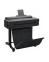hp inc. HP DesignJet T650 24inch LFP 2025 Colour Ink-Jet Roll A1 61.0cmx91.4 m 2400x1200dpi 0.43 min/page USB LAN Wi-Fi Cutter - nr 11
