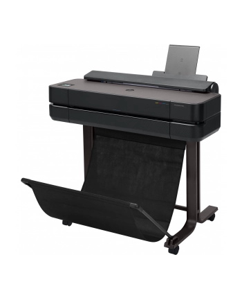 hp inc. HP DesignJet T650 24inch LFP 2025 Colour Ink-Jet Roll A1 61.0cmx91.4 m 2400x1200dpi 0.43 min/page USB LAN Wi-Fi Cutter nr 2