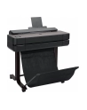 hp inc. HP DesignJet T650 24inch LFP 2025 Colour Ink-Jet Roll A1 61.0cmx91.4 m 2400x1200dpi 0.43 min/page USB LAN Wi-Fi Cutter - nr 2
