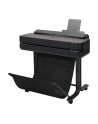 hp inc. HP DesignJet T650 24inch LFP 2025 Colour Ink-Jet Roll A1 61.0cmx91.4 m 2400x1200dpi 0.43 min/page USB LAN Wi-Fi Cutter - nr 5