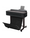 hp inc. HP DesignJet T650 24inch LFP 2025 Colour Ink-Jet Roll A1 61.0cmx91.4 m 2400x1200dpi 0.43 min/page USB LAN Wi-Fi Cutter - nr 7