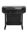 hp inc. HP DesignJet T650 24inch LFP 2025 Colour Ink-Jet Roll A1 61.0cmx91.4 m 2400x1200dpi 0.43 min/page USB LAN Wi-Fi Cutter - nr 8