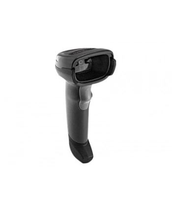 Zebra Ds2208 2D Multi-If Kit (Usb Coiled) Black nr 2