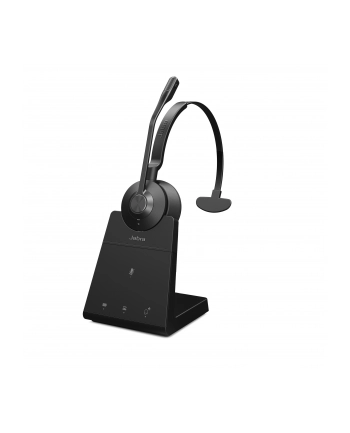 Gn Audio Germany Słuchawki Jabra Engage 45 Se Mono 9653523111
