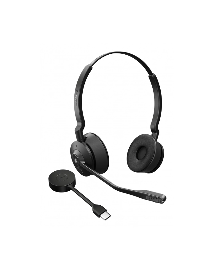 Jabra Engage 55 Se Stereo główny