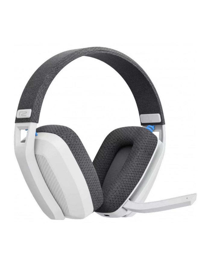 ready2gaming Headset PX25 Kolor: BIAŁY Wireless PS5 Headset główny
