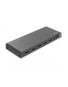 DIGITUS 1x4 HDMI Splitter 8K/60Hz Toslink Stereo EDID Control - nr 12