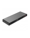 DIGITUS 1x4 HDMI Splitter 8K/60Hz Toslink Stereo EDID Control - nr 15
