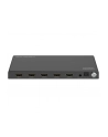 DIGITUS 1x4 HDMI Splitter 8K/60Hz Toslink Stereo EDID Control - nr 17