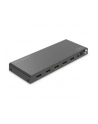 DIGITUS 1x4 HDMI Splitter 8K/60Hz Toslink Stereo EDID Control - nr 5