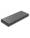 DIGITUS 1x4 HDMI Splitter 8K/60Hz Toslink Stereo EDID Control - nr 7