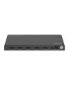 DIGITUS 1x4 HDMI Splitter 8K/60Hz Toslink Stereo EDID Control - nr 8