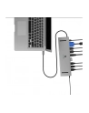 RaidSonic ICY BOX IB-DK2106a-CPD 11-in-1 DockingStation - nr 11