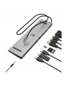 RaidSonic ICY BOX IB-DK2106a-CPD 11-in-1 DockingStation - nr 3