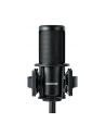 Shure SM4 Kit czarny - nr 2