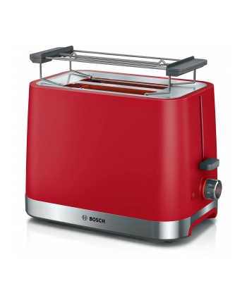Bosch TAT 4M224 MyMoment czerwony nr 2