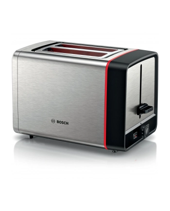 Bosch TAT 6M420 MyMoment Edelstahl nr 2