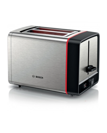 Bosch TAT 6M420 MyMoment Edelstahl nr 1