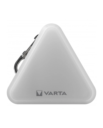 Varta Magnetic Safety Light incl 2x CR2032 Knopfzell. 16621101121