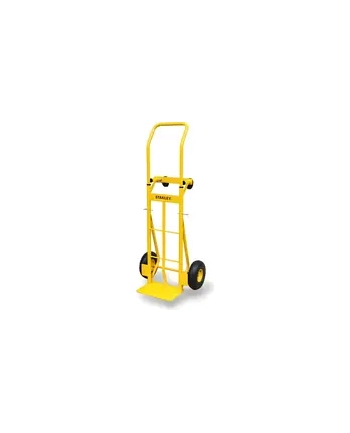Wózek stalowy 200kg STANLEY SH-SXWT-FT505-SP nr 1