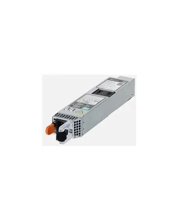 dell technologies D-ELL Single Hot-Plug Power Supply 700W MM HLAC 200-240Vac Titanium Customer Kit by Delta