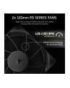 corsair Chłodzenie CPU NAUTILUS 240 240mm - nr 22