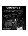 corsair Chłodzenie CPU NAUTILUS 240 240mm - nr 26