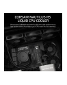 corsair Chłodzenie CPU NAUTILUS 360 360mm - nr 25
