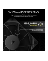 corsair Chłodzenie CPU NAUTILUS 360 360mm - nr 27