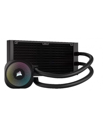 corsair Chłodzenie CPU NAUTILUS 240 ARGB 240 mm