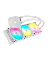 corsair Chłodzenie CPU NAUTILUS 360 ARGB 360 mm białe - nr 15