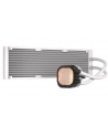 corsair Chłodzenie CPU NAUTILUS 360 ARGB 360 mm białe - nr 37
