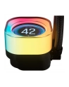 corsair Chłodzenie CPU iCUE LINK TITAN 360 RX LCD AIO 360mm - nr 19