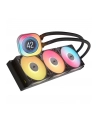 corsair Chłodzenie CPU iCUE LINK TITAN 360 RX LCD AIO 360mm - nr 28
