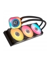 corsair Chłodzenie CPU iCUE LINK TITAN 360 RX LCD AIO 360mm - nr 9