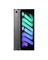 Apple iPad mini (2024) 128GB Wi-Fi - Space Grey - nr 24