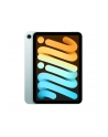Apple iPad mini (2024) 128GB Wi-Fi - Blue - nr 12
