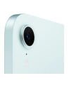 Apple iPad mini (2024) 128GB Wi-Fi - Blue - nr 4