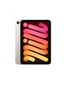 Apple iPad mini (2024) 128GB Wi-Fi - Starlight - nr 10