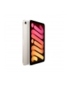 Apple iPad mini (2024) 128GB Wi-Fi - Starlight - nr 11
