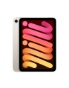 Apple iPad mini (2024) 128GB Wi-Fi - Starlight - nr 14