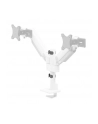 neomounts Uchwyt DS65S-950WH2 NEXT One SL Biały 24-34 cale - nr 17