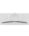 neomounts Ramię NEXT Slim Desk Mount, double display (topfix clamp/grommet) - nr 14