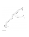 neomounts Ramię NEXT Slim Desk Mount, double display (topfix clamp/grommet) - nr 36