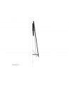 neomounts Uchwyt ścienny LEVEL-750  (XL, 100 kg, portrait, kickstand) - nr 18