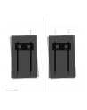 neomounts Uchwyt ścienny LEVEL-750  (XL, 100 kg, portrait, kickstand) - nr 25