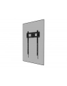 neomounts Uchwyt ścienny LEVEL-750  (XL, 100 kg, portrait, kickstand) - nr 8